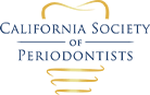 California Society of Periodontists Logo