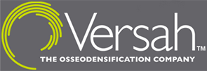 Versah Osseodensification Densah® Lift Protocol Logo